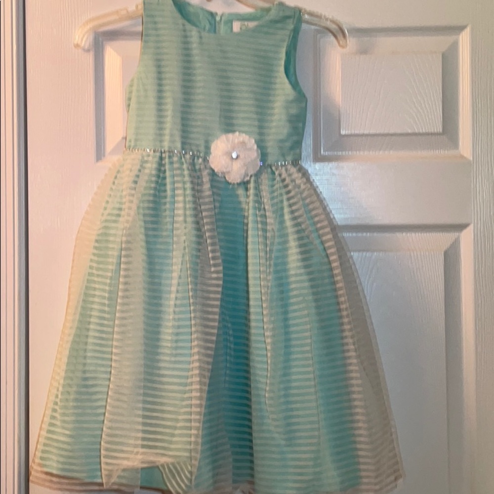 Blossom dress